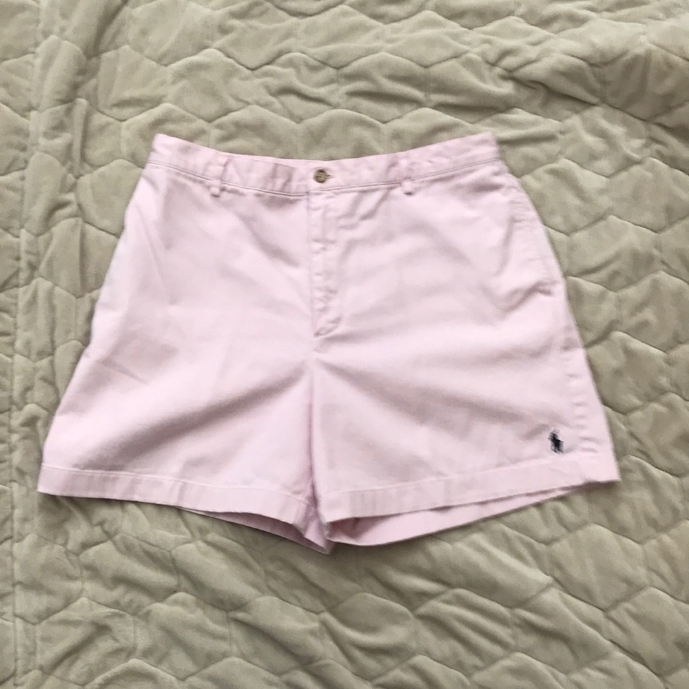 Ralph Lauren Sport shorts